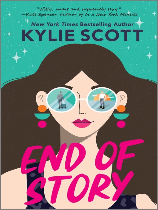 Title details for End of Story by Kylie Scott - Available